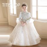 Đầm Công Chúa TITISHOP Premium - 141