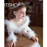 Đầm Công Chúa TITISHOP Premium - 142