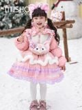 Đầm Công Chúa LOLITA Cổ Tích - 120