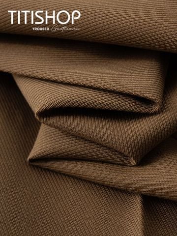 Quần Tây SIDETAB QST Titishop ( Slimfit )