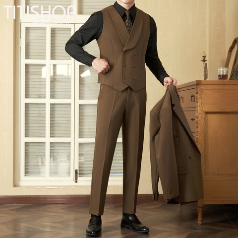 Áo Ghile Nam TITISHOP Premium