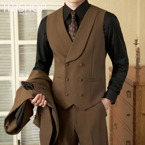 Áo Ghile Nam TITISHOP Premium