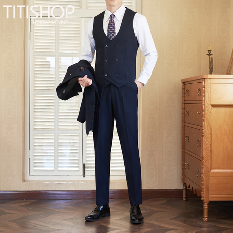 Áo Ghile Nam TITISHOP Premium