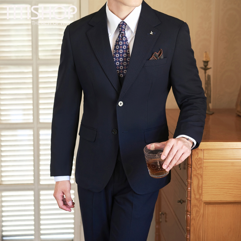 Áo Vest Nam TITISHOP Premium