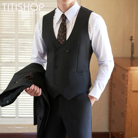 Áo Ghile Nam TITISHOP Premium