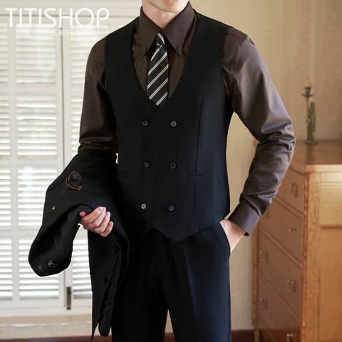 Áo Ghile Nam TITISHOP Premium