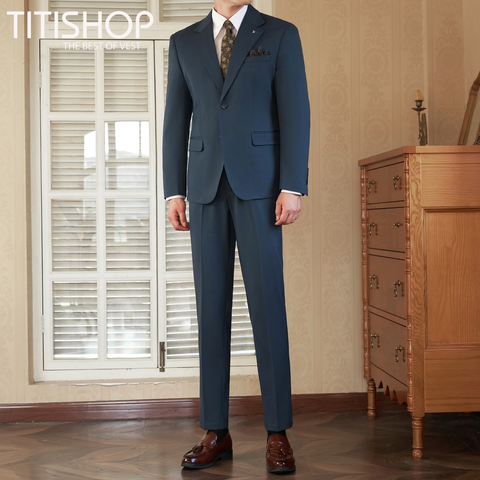 Áo Vest Nam TITISHOP Premium