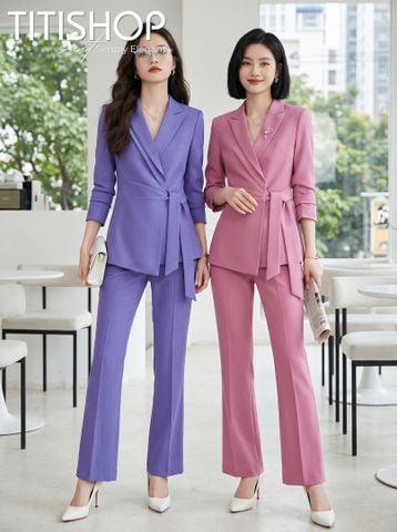 Áo Vest Nữ TITISHOP Premium ( S-4XL ) - 062