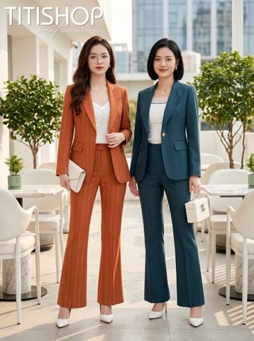 Áo Vest Nữ TITISHOP Premium ( S-4XL ) - 066
