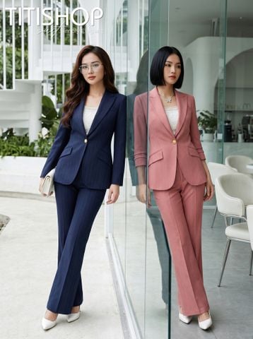 Áo Vest Nữ TITISHOP Premium ( S-4XL ) - 067