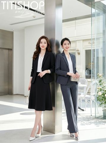 Áo Vest Nữ TITISHOP Premium ( S-4XL )