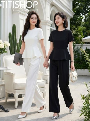 Áo Vest Nữ TITISHOP Premium ( S-4XL )