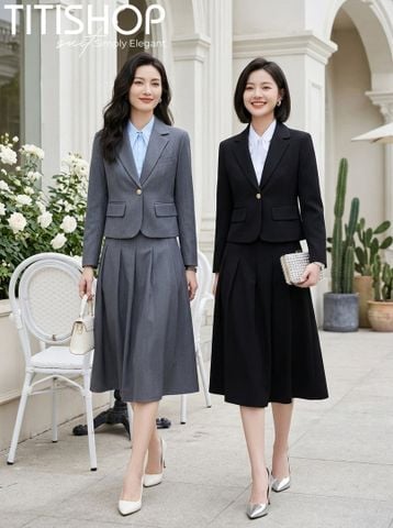 Áo Vest Nữ TITISHOP Premium ( S-4XL )