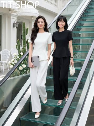 Áo Vest Nữ TITISHOP Premium ( S-4XL )