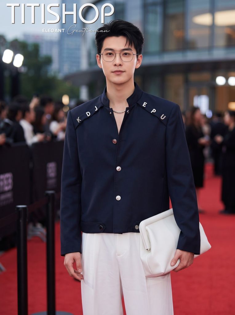 Áo Blazer Nam Tiệc , Sự Kiện , Event TITISHOP - 007