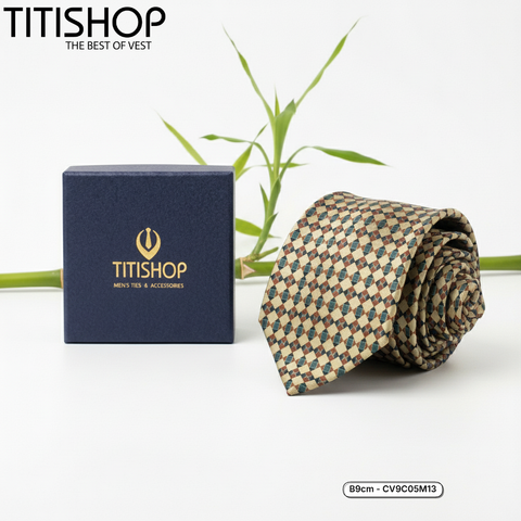 Cavat Quy Ông 9CM -CV9C05 - CV9C05M13