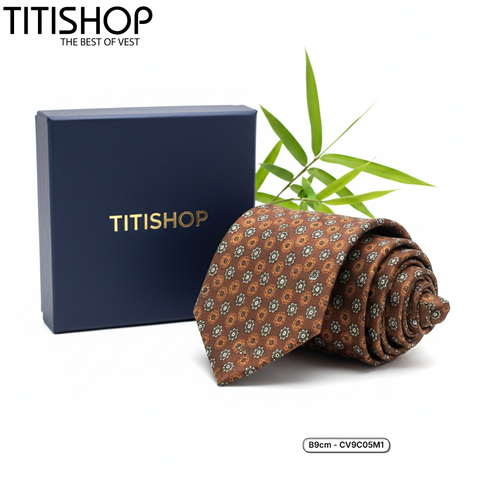 Cavat Quy Ông 9CM -CV9C05 - CV9C05M1