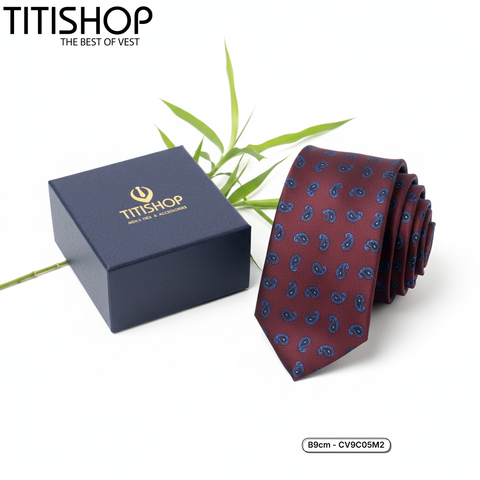 Cavat Quy Ông 9CM -CV9C05 - CV9C05M2