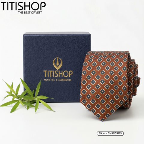 Cavat Quy Ông 9CM -CV9C05 - CV9C05M3