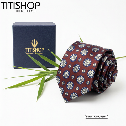 Cavat Quy Ông 9CM -CV9C05 - CV9C05M4