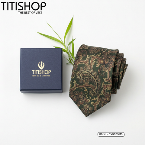 Cavat Quy Ông 9CM -CV9C05 - CV9C05M5