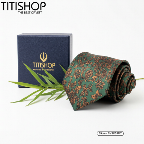 Cavat Quy Ông 9CM -CV9C05 - CV9C05M7