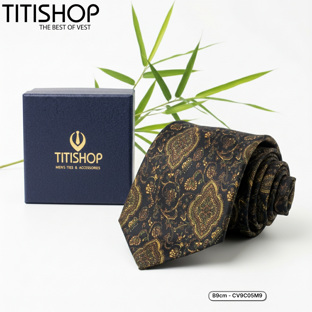 Cavat Quy Ông 9CM -CV9C05 - CV9C05M9