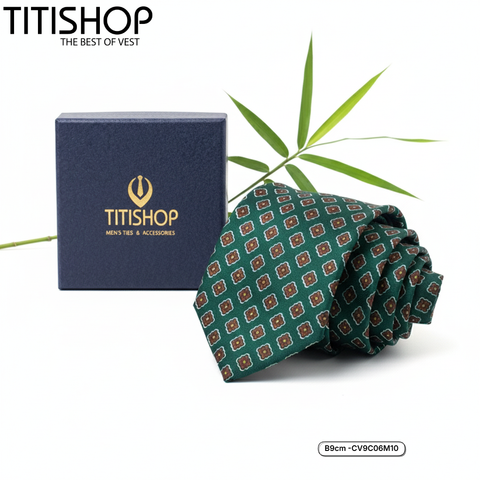 Cavat Quy Ông 9CM -CV9C06 - CV9C06M10