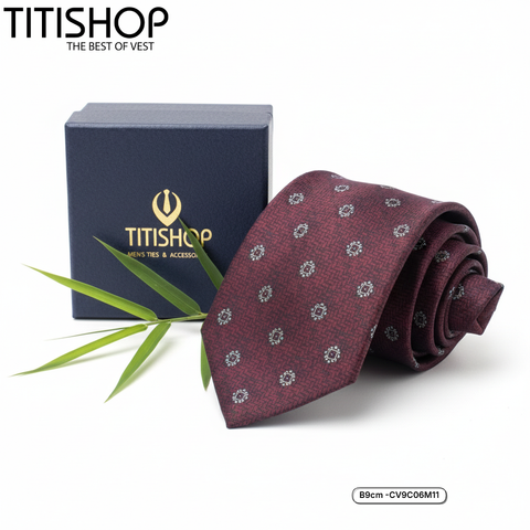 Cavat Quy Ông 9CM -CV9C06 - CV9C06M11