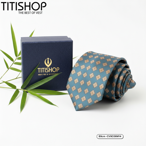 Cavat Quy Ông 9CM -CV9C06 - CV9C06M14