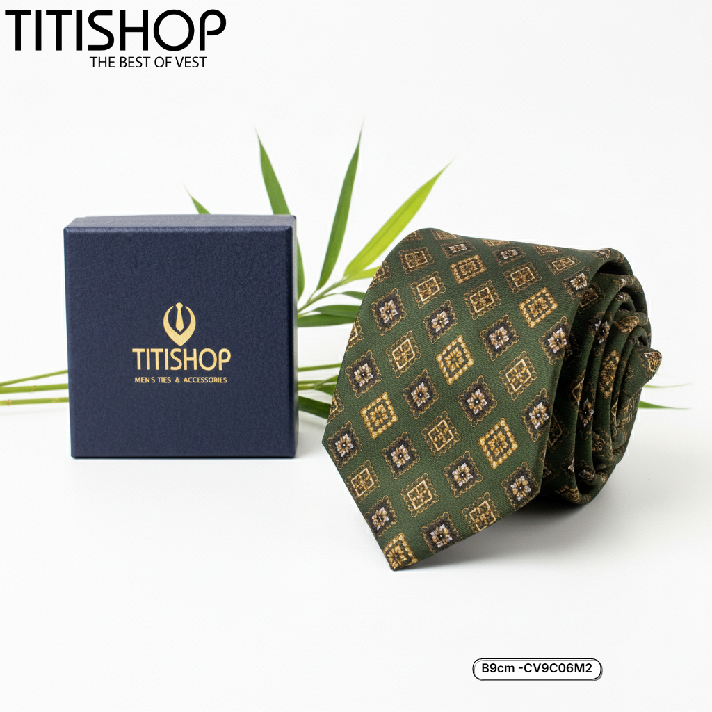 Cavat Quy Ông 9CM -CV9C06 - CV9C06M2