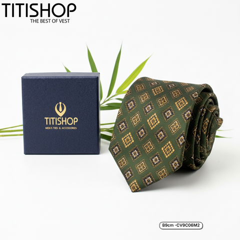 Cavat Quy Ông 9CM -CV9C06 - CV9C06M2