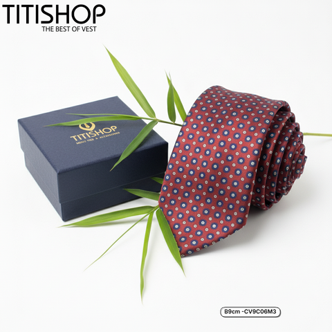 Cavat Quy Ông 9CM -CV9C06 - CV9C06M3