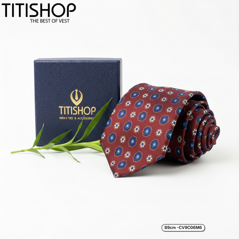 Cavat Quy Ông 9CM -CV9C06 - CV9C06M6