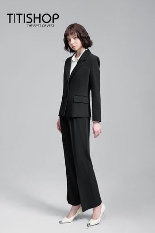 Áo Vest Nữ TITISHOP Premium