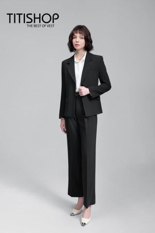 Áo Vest Nữ TITISHOP Premium