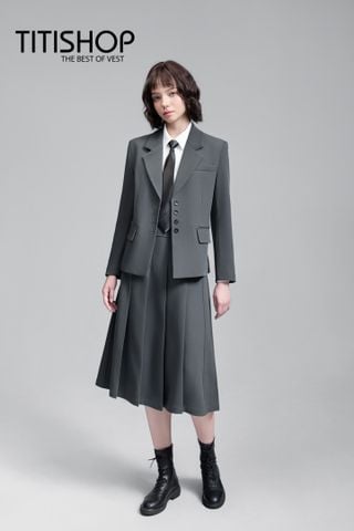 Áo Vest Nữ TITISHOP Premium