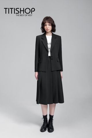 Áo Vest Nữ TITISHOP Premium