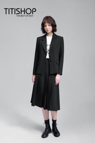 Áo Vest Nữ TITISHOP Premium