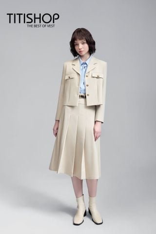 Áo Vest Nữ TITISHOP Premium
