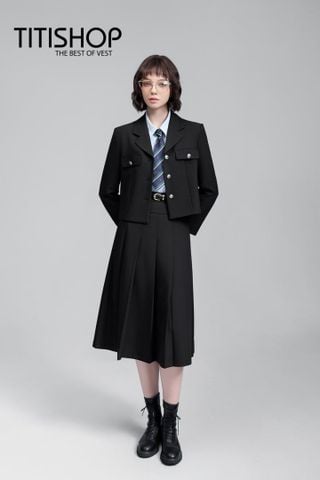 Áo Vest Nữ TITISHOP Premium
