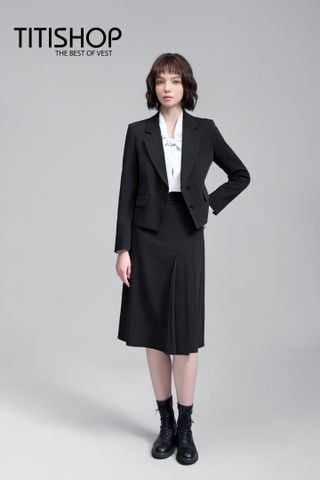 Áo Vest Nữ TITISHOP Premium