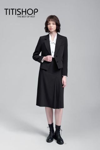 Áo Vest Nữ TITISHOP Premium