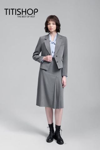 Áo Vest Nữ TITISHOP Premium