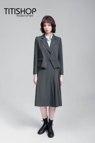 Áo Vest Nữ TITISHOP Premium