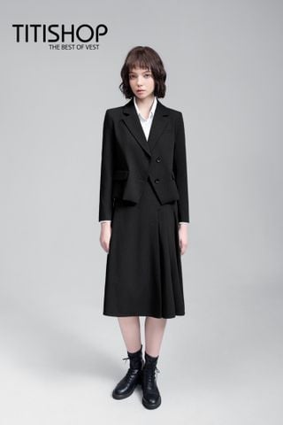 Áo Vest Nữ TITISHOP Premium