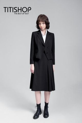 Áo Vest Nữ TITISHOP Premium