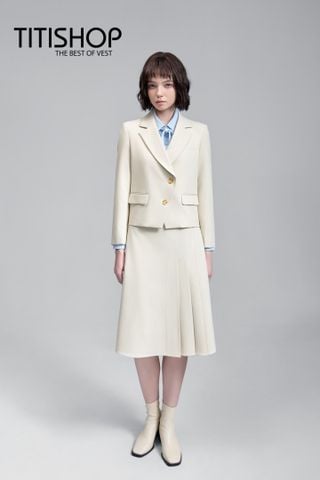 Áo Vest Nữ TITISHOP Premium
