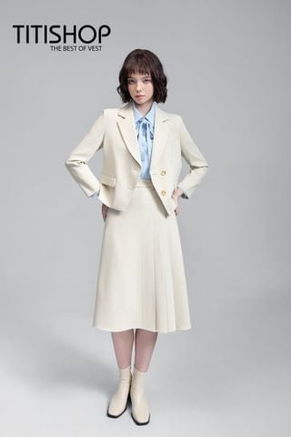 Áo Vest Nữ TITISHOP Premium