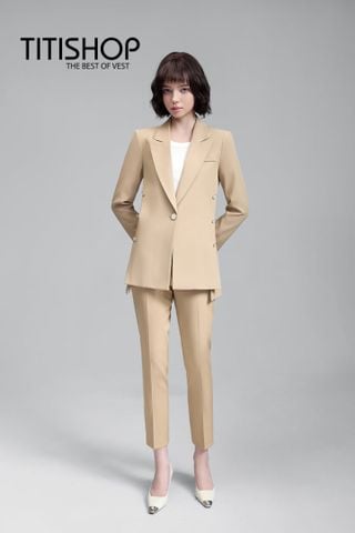 Vest Nữ TITISHOP Premium